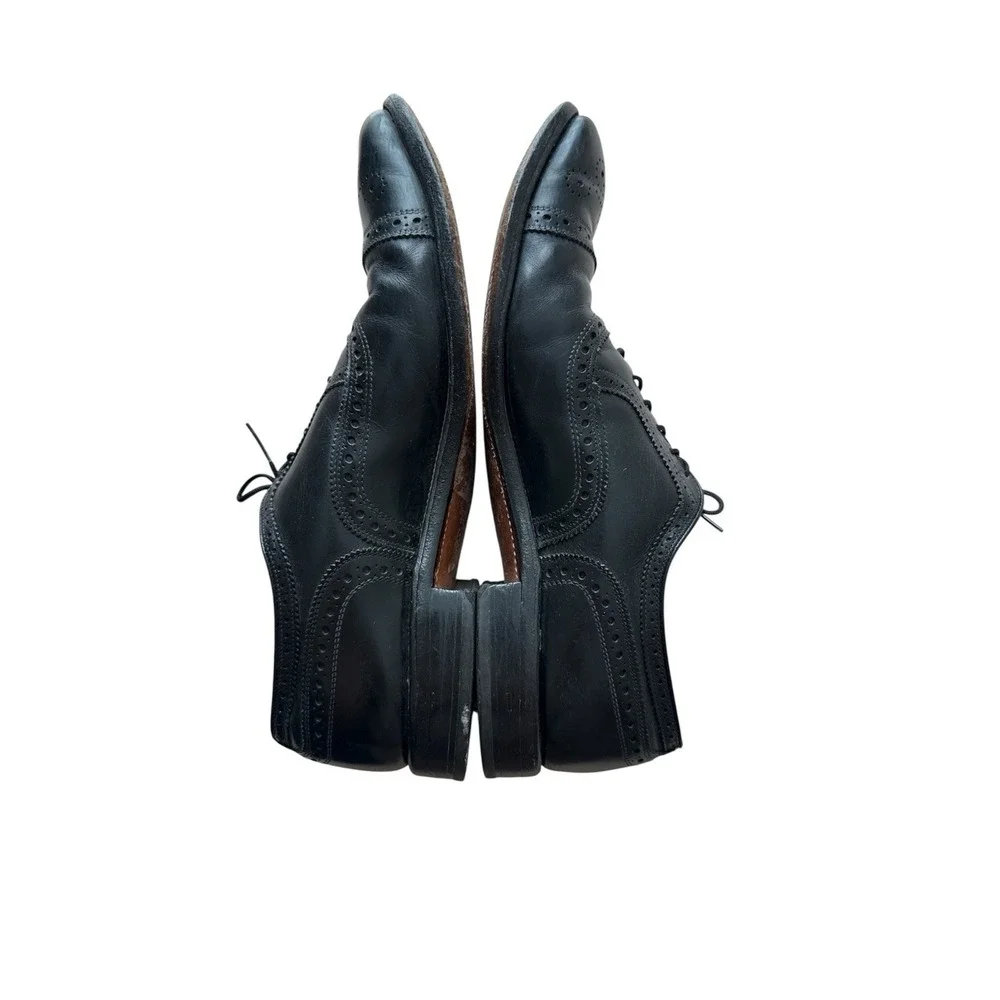 Allen Edmonds allen edmonds
